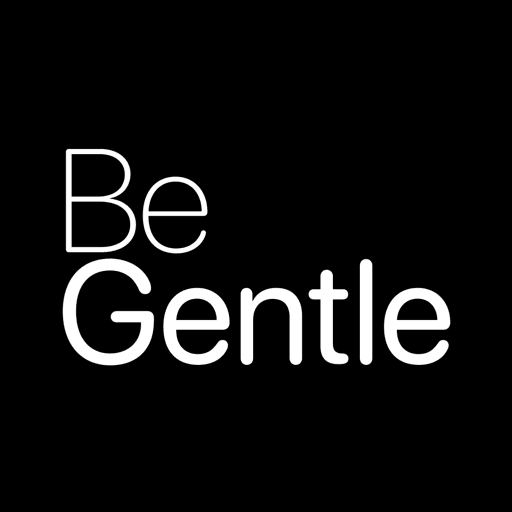 Be Gentle icon