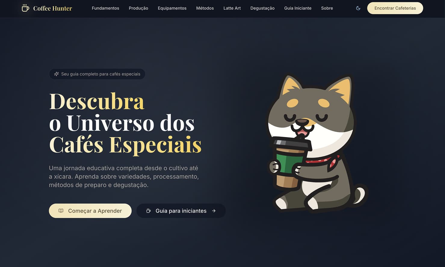 Cafeza Club