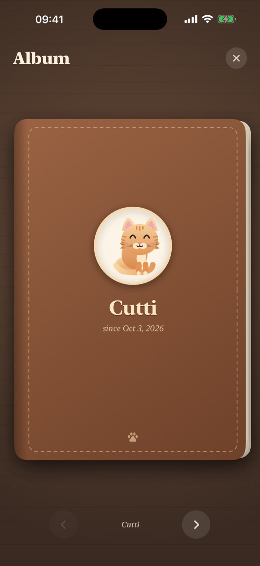 Cutti