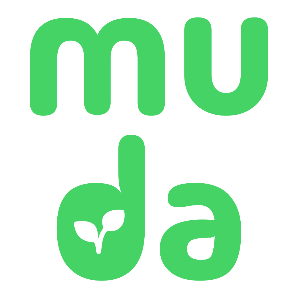 Muda icon