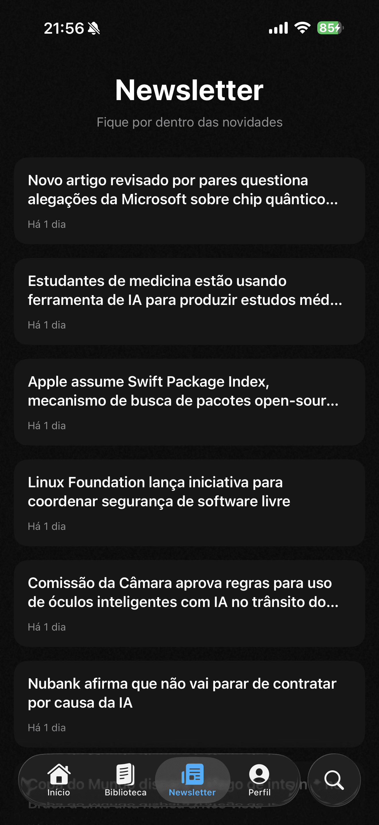 TabNews